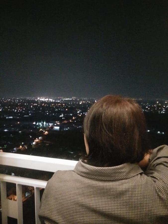 Apartemen Springlake Summarecon Bekasi-By Bu Johan المظهر الخارجي الصورة