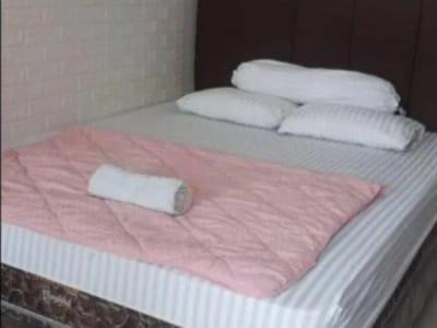 Apartemen Springlake Summarecon Bekasi-By Bu Johan المظهر الخارجي الصورة
