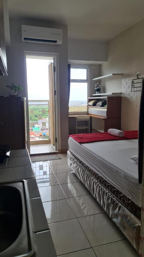 Apartemen Springlake Summarecon Bekasi-By Bu Johan المظهر الخارجي الصورة