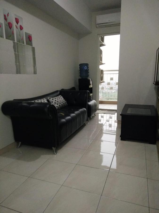 Apartemen Springlake Summarecon Bekasi-By Bu Johan المظهر الخارجي الصورة