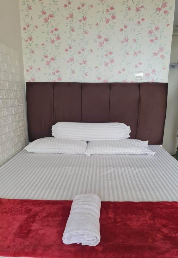 Apartemen Springlake Summarecon Bekasi-By Bu Johan المظهر الخارجي الصورة