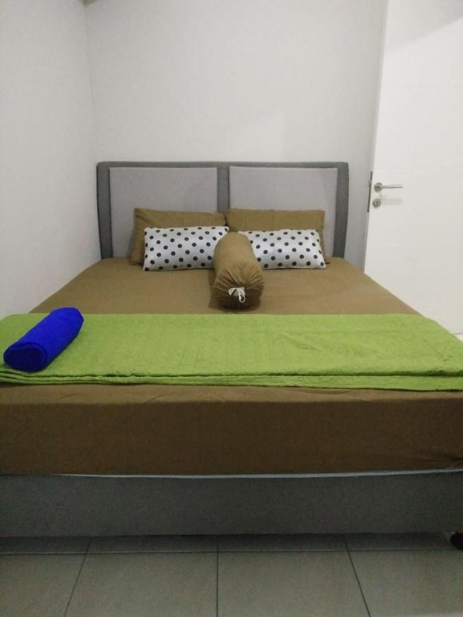 Apartemen Springlake Summarecon Bekasi-By Bu Johan المظهر الخارجي الصورة