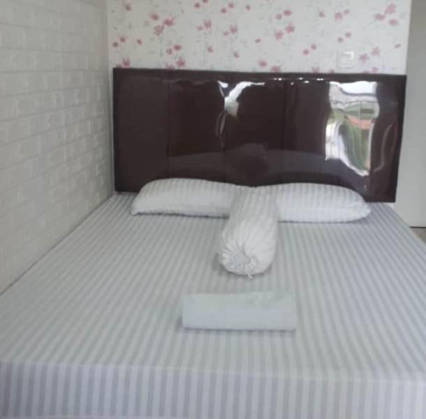 Apartemen Springlake Summarecon Bekasi-By Bu Johan المظهر الخارجي الصورة