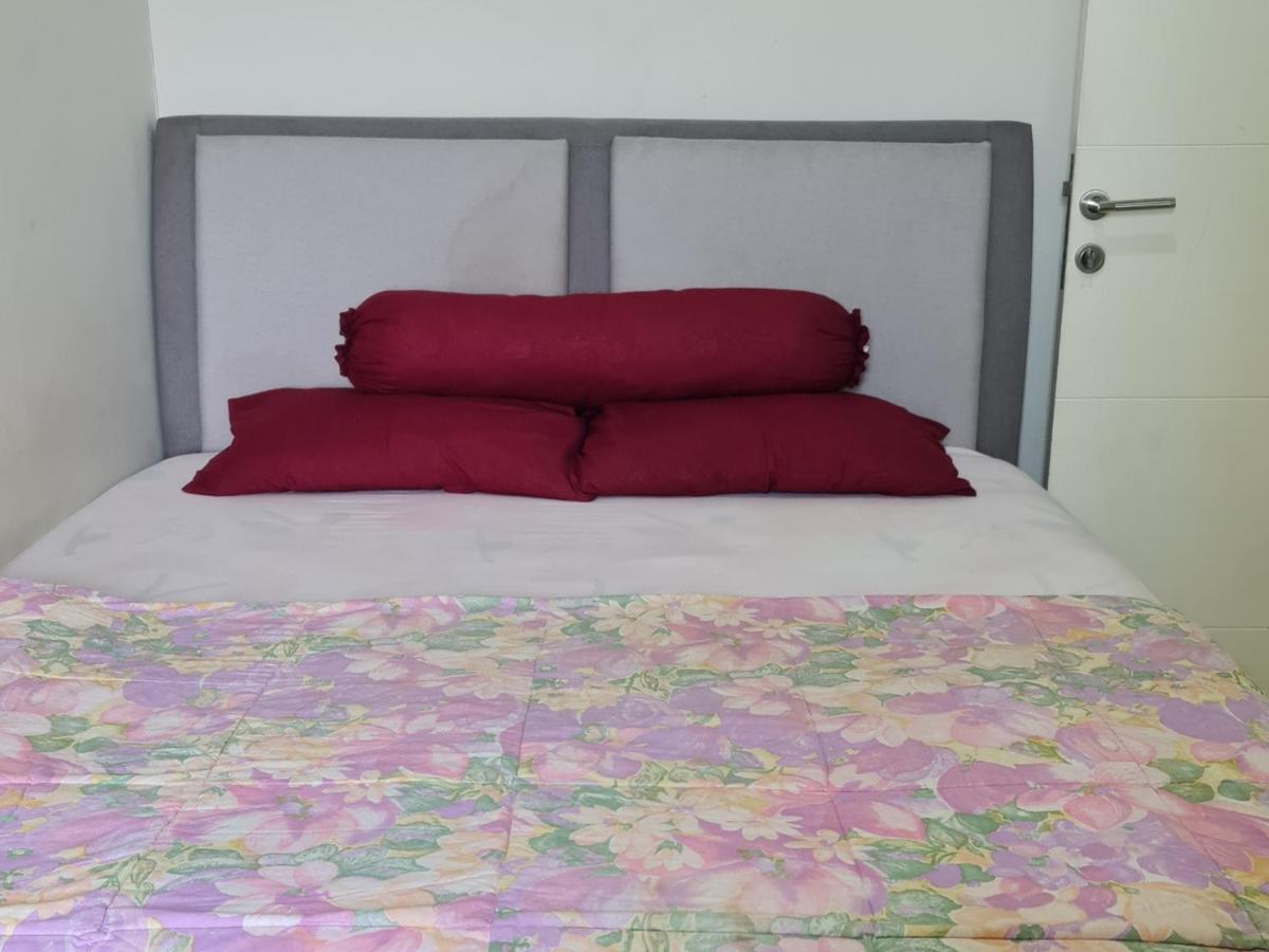 Apartemen Springlake Summarecon Bekasi-By Bu Johan المظهر الخارجي الصورة
