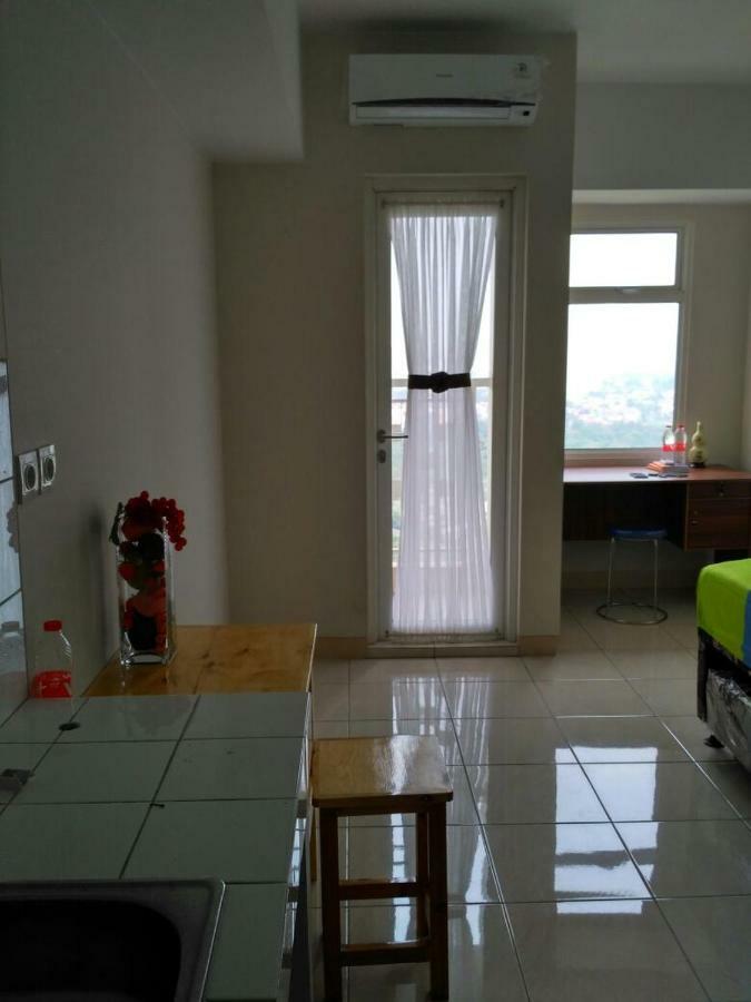 Apartemen Springlake Summarecon Bekasi-By Bu Johan المظهر الخارجي الصورة