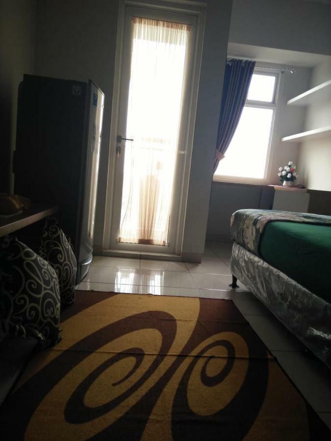 Apartemen Springlake Summarecon Bekasi-By Bu Johan المظهر الخارجي الصورة